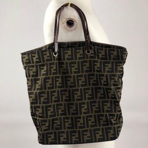 Fendi Bag